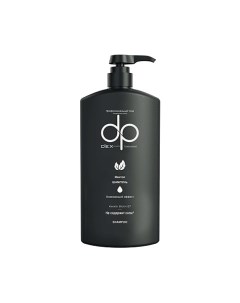 Шампунь для волос Ментол Professional Shampoo Dexclusive