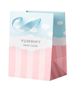 Подарочный пакет Gift Bag Yummmy