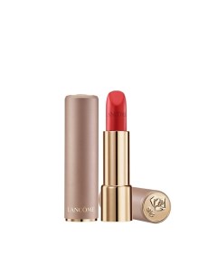 Матовая помада для губ с пудровым эффектом L'ABSOLU ROUGE INTIMATTE Lancome