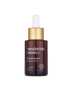 Сыворотка «Клеточный активатор» SESGEN 32 Sesderma