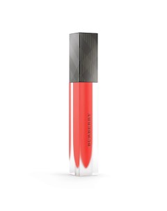 Бархатная жидкая помада для губ Liquid Lip Velvet Burberry