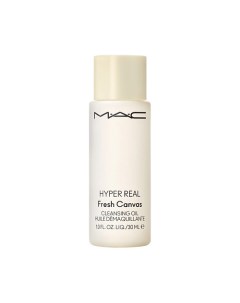 Очищающее масло Hyper Real Mac