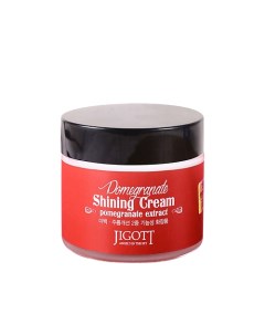 Крем для лица ГРАНАТ POMEGRANATE Shining Cream 70.0 Jigott