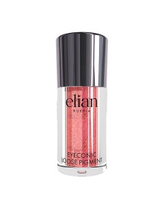 Рассыпчатые тени для век Eyeconic Loose Pigment Elian