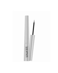 Подводка для глаз Ultra Black Eyeliner Lollis