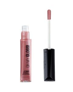 Блеск для губ Oh My Gloss! Rimmel