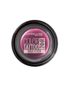 Тени для век "Color Tattoo 24 часа" Maybelline new york