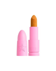 Помада для губ матовая Velvet Trap Jeffree star cosmetics