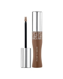 Тушь для бровей show Pump'n'brow Dior