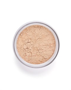 Пудра рассыпчатая Loose powder perfect finish матирующая, закрепляющая Inglot