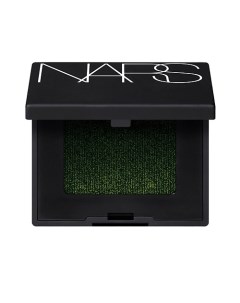 Моно тени для век насыщенных оттенков Nars