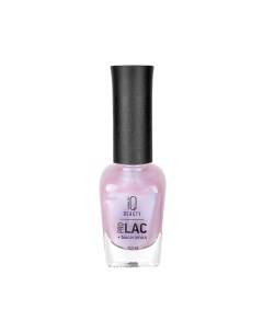 Профессиональный лак для ногтей PROLAC bioceramics Iq beauty