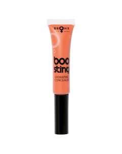 Увлажняющий консилер Boosting Hydrating Concealer Bronx colors