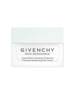 Увлажняющий питательный крем для лица Skin Ressource Givenchy