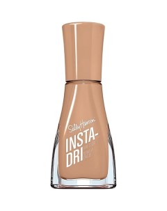 Быстросохнущий лак для ногтей Insta Dri Sally hansen