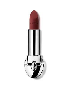 Матовая губная помада Rouge G РОСКОШНЫЙ БАРХАТ Guerlain