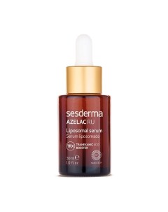 Сыворотка депигментирующая AZELAC RU Sesderma