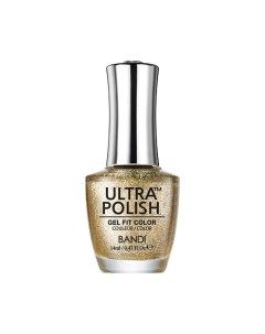 Лак для ногтей ультра стойкий ULTRA POLISH Bandi