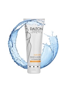 Защитный крем spf 50 75.0 Dalton