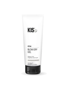 Blow-Dry Gel - Профессиональный кератиновый гель для объема 200.0 Kis