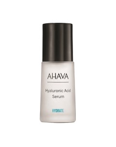 Hyaluronic Acid Сыворотка для лица с гиалуроновой кислотой 30.0 Ahava