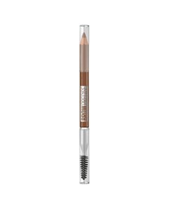 Карандаш для бровей "Brow Precise Shaping Pencil" Maybelline new york