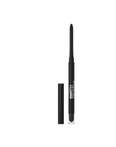 Карандаш для глаз гелевый Tattoo Liner Smokey Maybelline new york