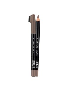 Карандаш для бровей Eyebrow Pencil Lollis