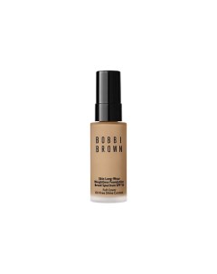 Устойчивое тональное средство в мини-формате Skin Long-Wear Weightless Foundation Mini SPF 15 Bobbi brown