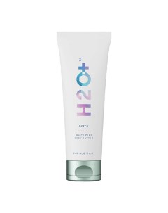 Масло для тела DETOX H2o+