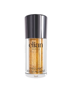 Рассыпчатые тени для век Eyeconic Loose Pigment Elian