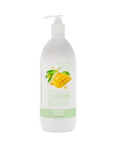 SPA CARE Гель для душа "MANGO" 500.0 Dream nature