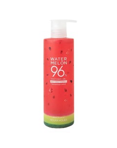 Универсальный гель для лица и тела WATERMELON 96% SOOTHING GEL Holika holika