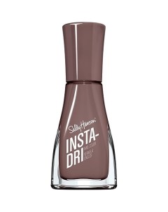 Быстросохнущий лак для ногтей Insta Dri Sally hansen