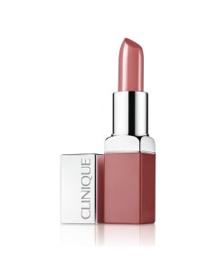 Помада для губ POP Lip Colour + Primer Clinique