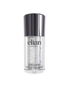 Рассыпчатые тени для век Eyeconic Loose Pigment Elian