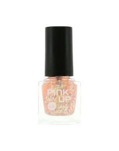 Лак для ногтей MINI GEL 5 0 Pink up