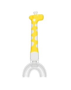 Прорезыватель для зубов Giraffe Uviton