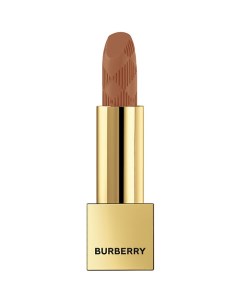 Матовая стойкая помада для губ Kisses Matte Burberry