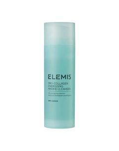 Гель для очищения кожи Морские Водоросли Pro-Collagen Energising Marine Cleanser Elemis