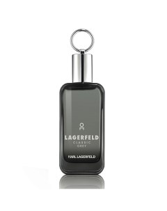 Парфюмерная вода Classic Grey 50 Karl lagerfeld