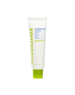 Крем для лица ультраувлажняющий Ever Barrier 17 Moisture Cream Youthdesk