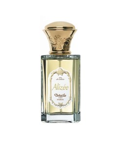 Туалетная вода Alizee 100 Detaille 1905 paris