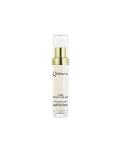 Сыворотка для лица омолаживающая восстанавливающая ESSENTIALS EYE SERUM AND CREAM Qiriness