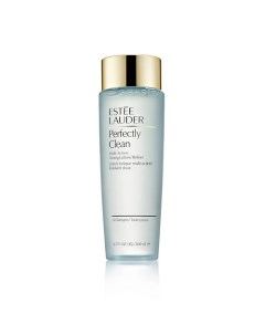 Отшелушивающий тоник многостороннего действия Perfectly Clean Estee lauder