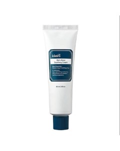 Базовый крем Rich Moist Soothing Cream 80.0 Dear, klairs