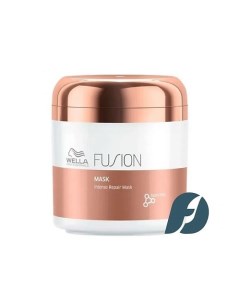 Маска для интенсивного восстановления волос Fusion 150.0 Wella professionals