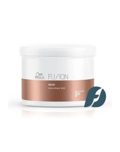 Маска для интенсивного восстановления волос Fusion 500.0 Wella professionals