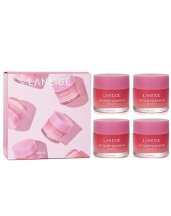 Ночная маска для губ Lip Sleeping Mask Ex Berry 20.0 Laneige