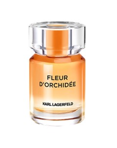 Парфюмерная вода Fleur D Orchidee 50 Karl lagerfeld